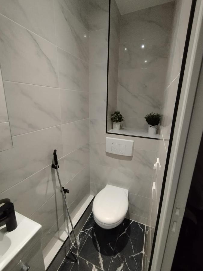 Chambre Proche De Stade De France Pierrefitte-sur-Seine Dış mekan fotoğraf