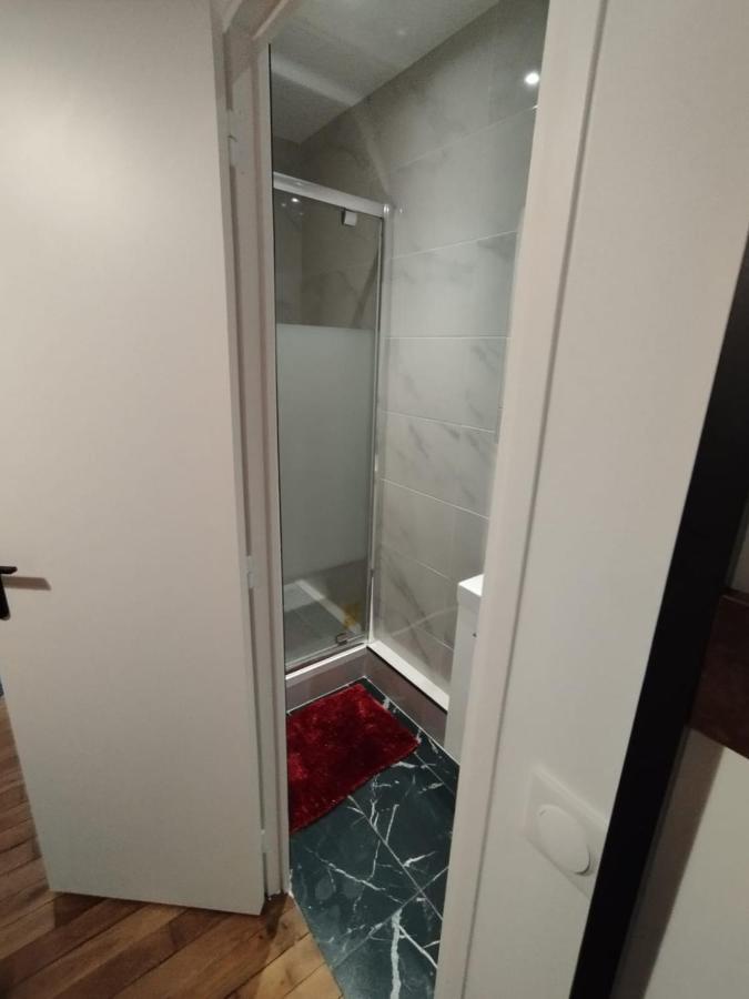 Chambre Proche De Stade De France Pierrefitte-sur-Seine Dış mekan fotoğraf