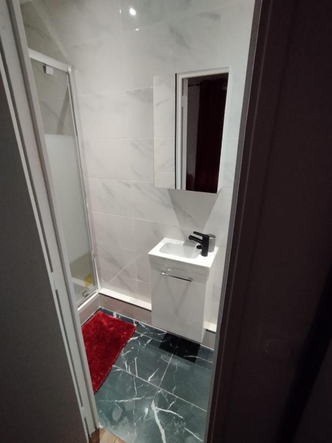 Chambre Proche De Stade De France Pierrefitte-sur-Seine Dış mekan fotoğraf